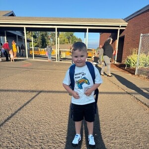 Fundraising Page: Brandi Boyer